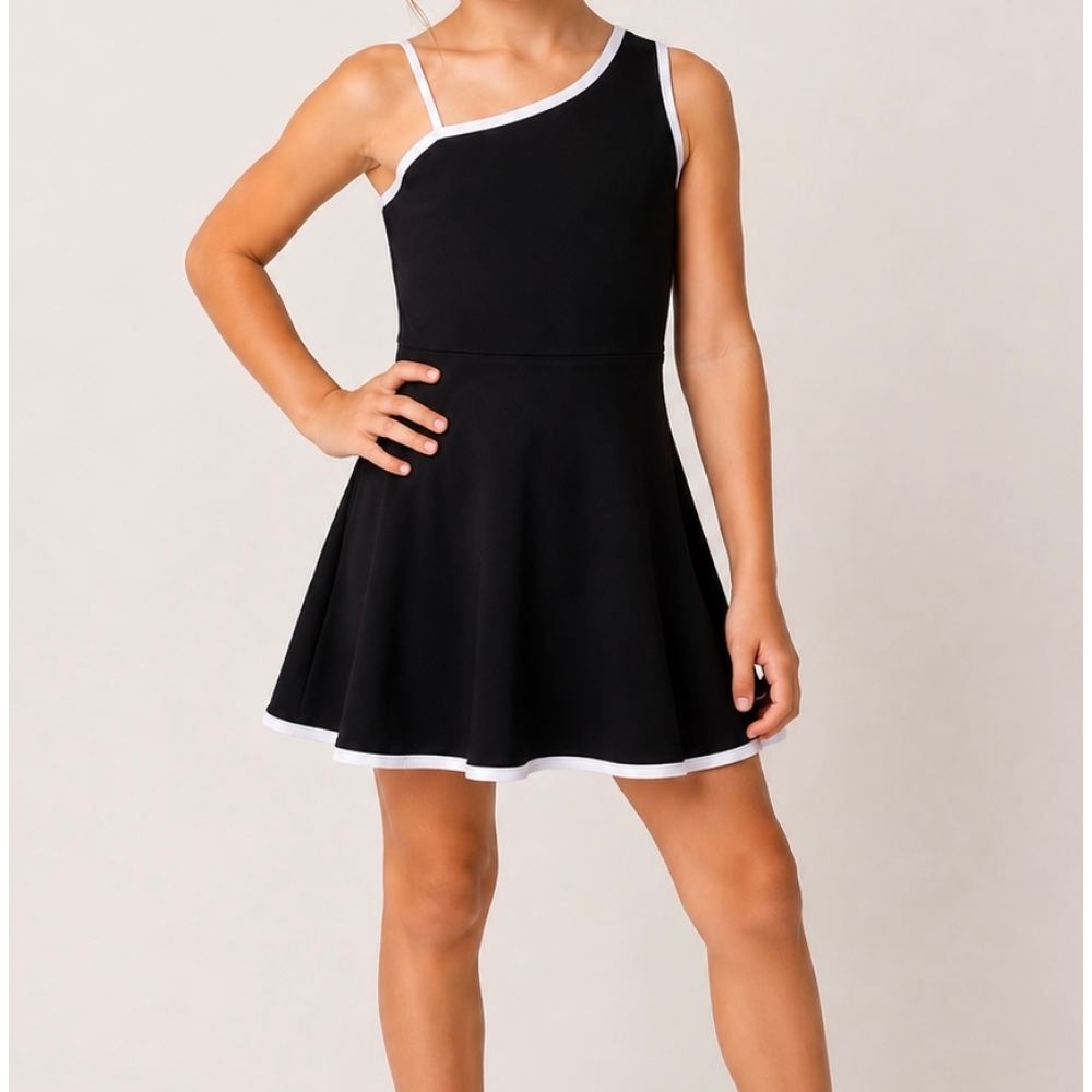 racket dress navy (copia)