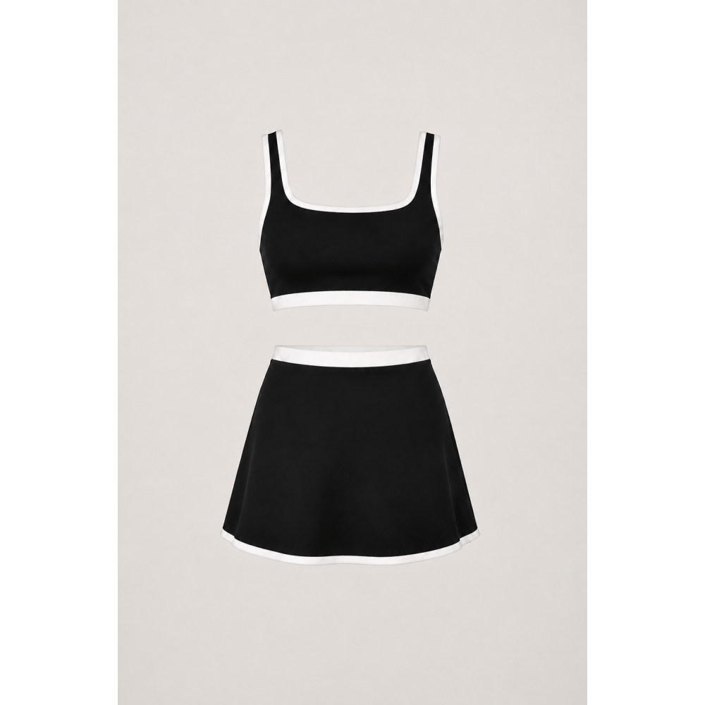 Venta ropa deportiva