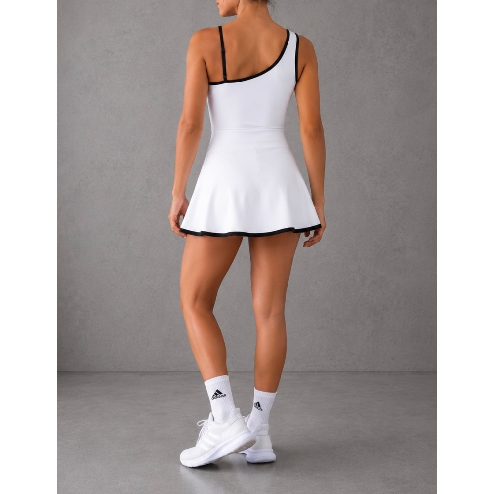 racket dress sky blue (copia)
